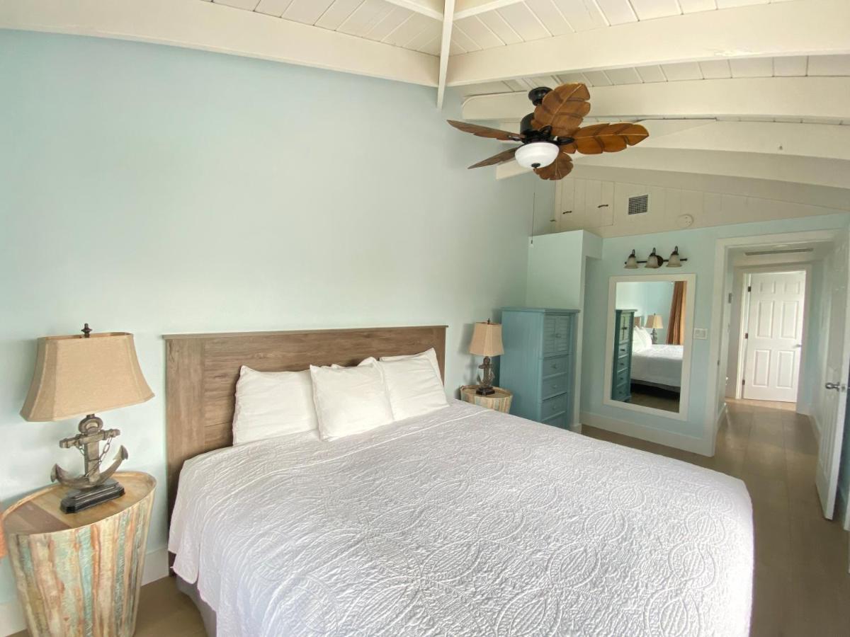 Ragged Edge Resort & Marina Islamorada Exterior photo