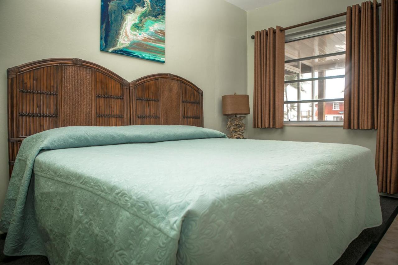 Ragged Edge Resort & Marina Islamorada Exterior photo