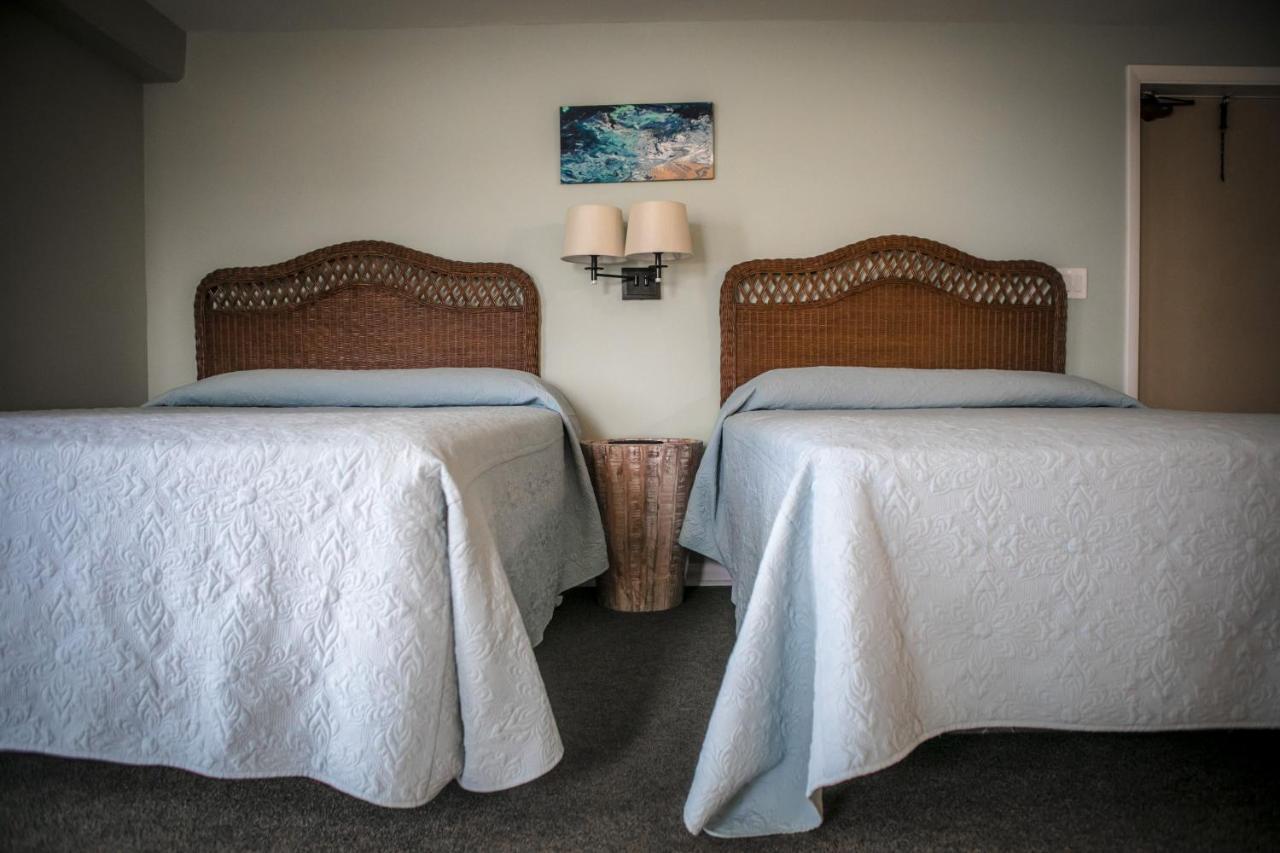 Ragged Edge Resort & Marina Islamorada Exterior photo